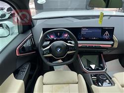 بي ام دبليو X3